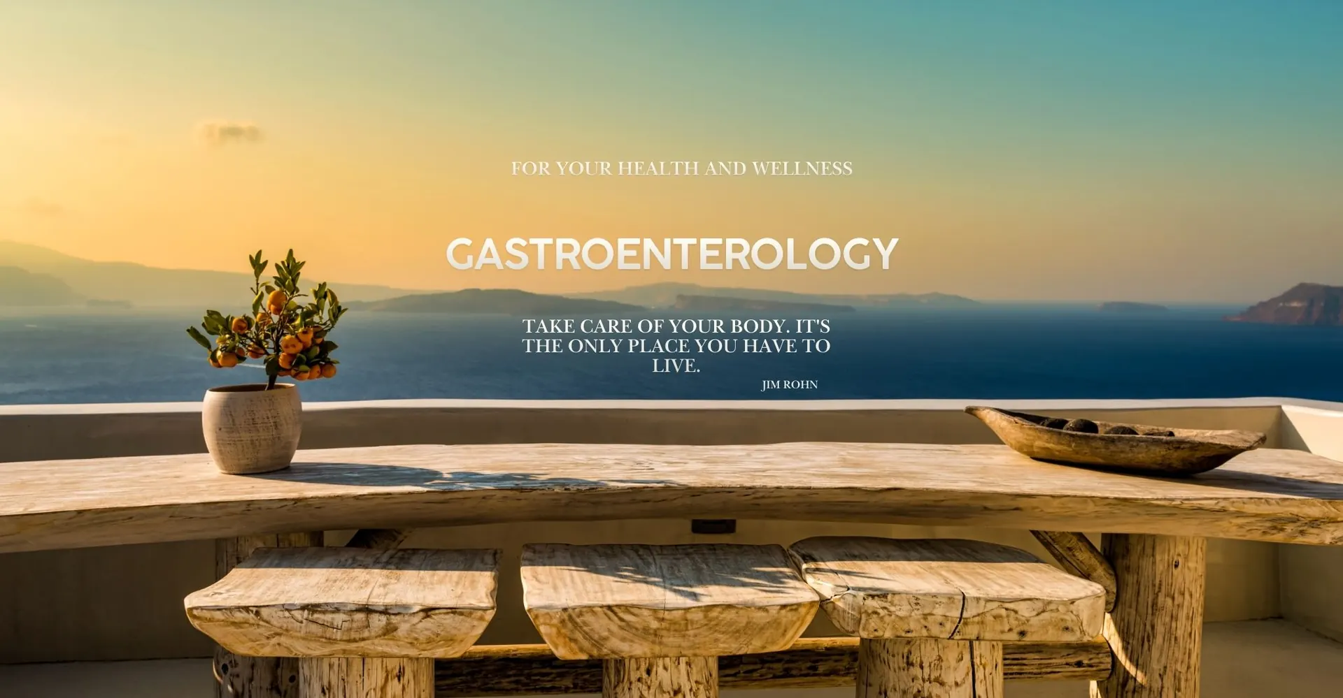 Gastroenterology